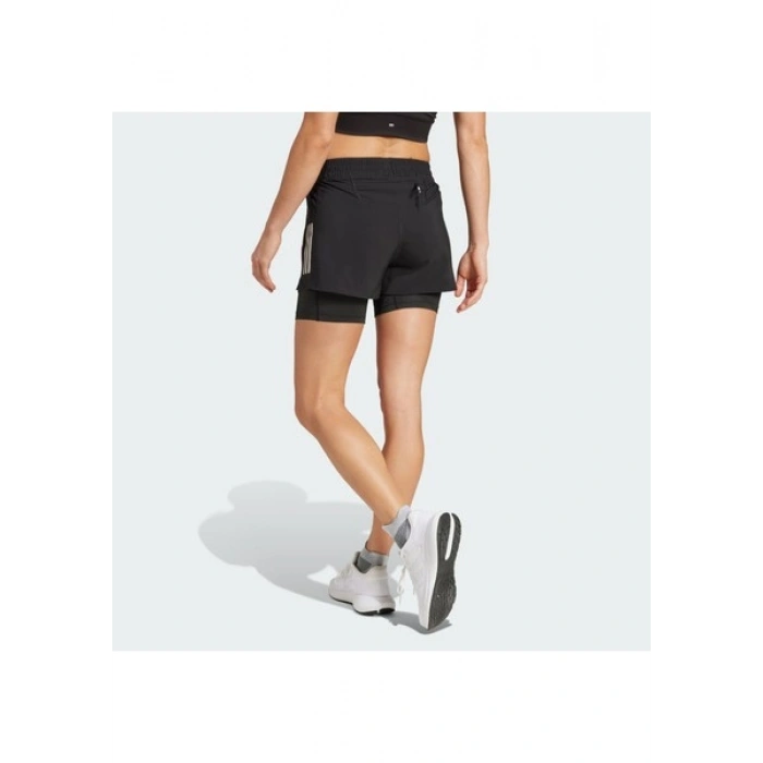 adidas Performance Own The Run Climacool 2-In-1 Shorts Şort JM7644