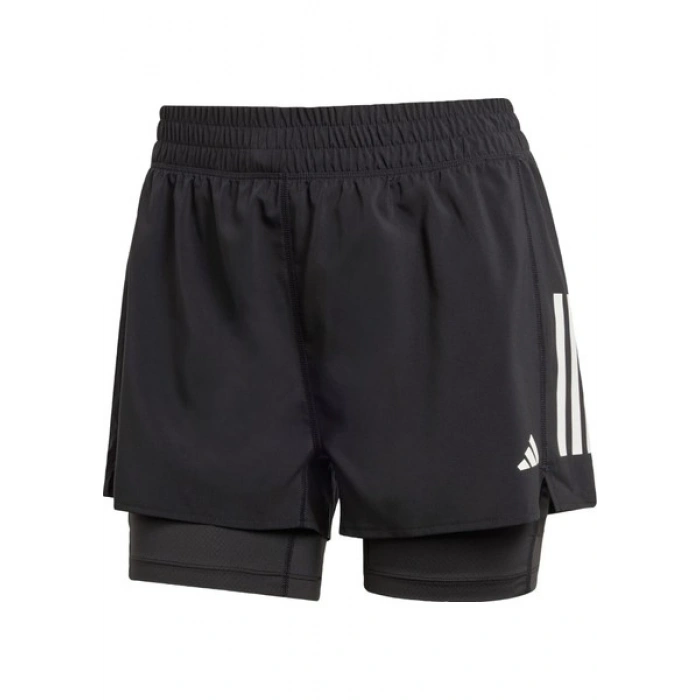 adidas Performance Own The Run Climacool 2-In-1 Shorts Şort JM7644