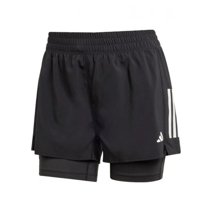 adidas Performance Own The Run Climacool 2-In-1 Shorts Şort JM7644