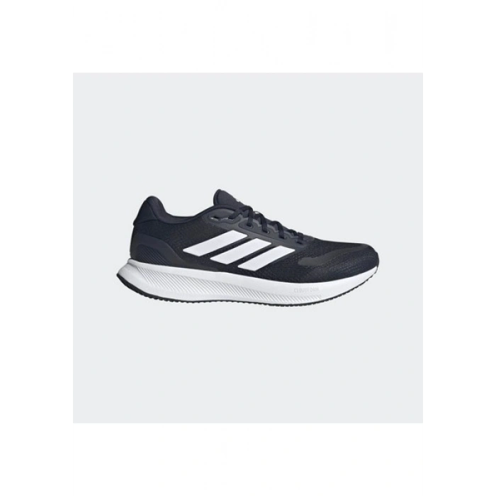 adidas RUNFALCON 5 Lacivert Erkek Koşu Ayakkabısı