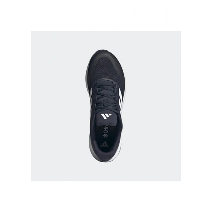 adidas RUNFALCON 5 Lacivert Erkek Koşu Ayakkabısı