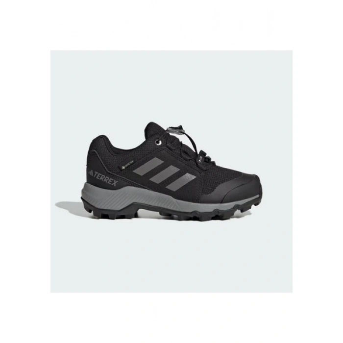 adidas Siyah Unisex Çocuk Bot TERREX GTX K IH5511