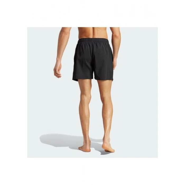 Adidas Sportswear IA5390 Solid CLX Short-Length Swim Shorts