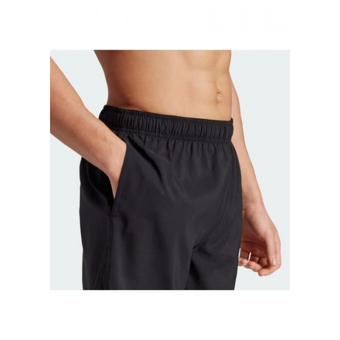 Adidas Sportswear IA5390 Solid CLX Short-Length Swim Shorts