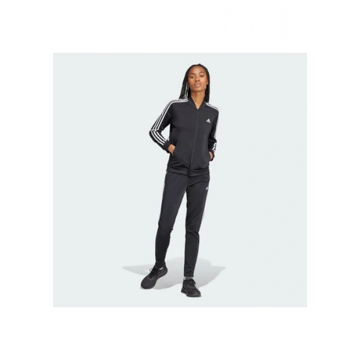 Adidas Sportswear IJ8781 Essentials 3-Stripes Tracksuit