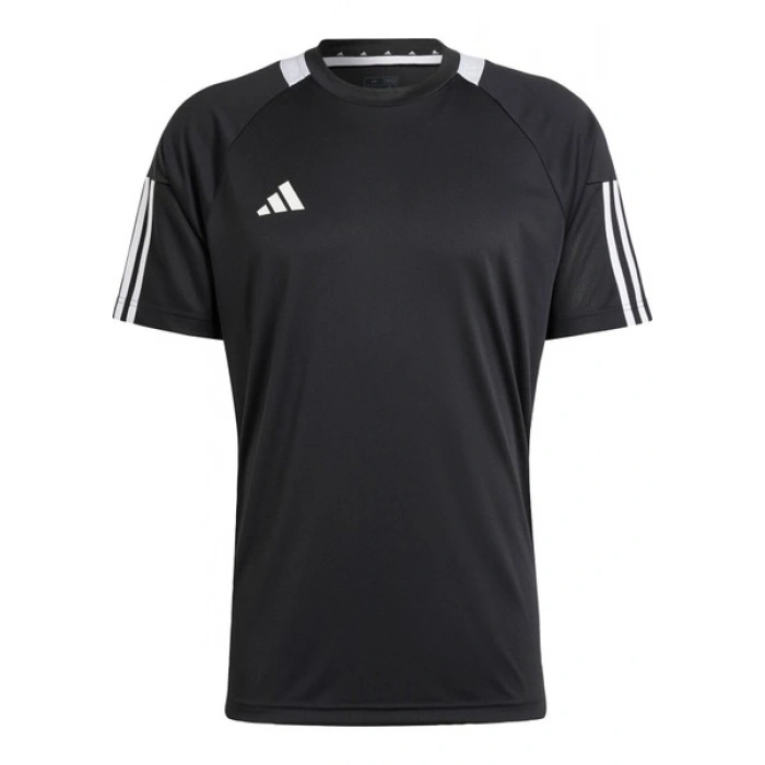 Adidas Sportswear IR7823 Sereno AEROREADY 3-Stripes Tee