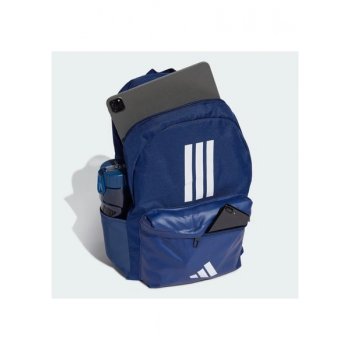 Adidas Sportswear IS7041 Classic Back-to-School 3-Stripes Backpack
