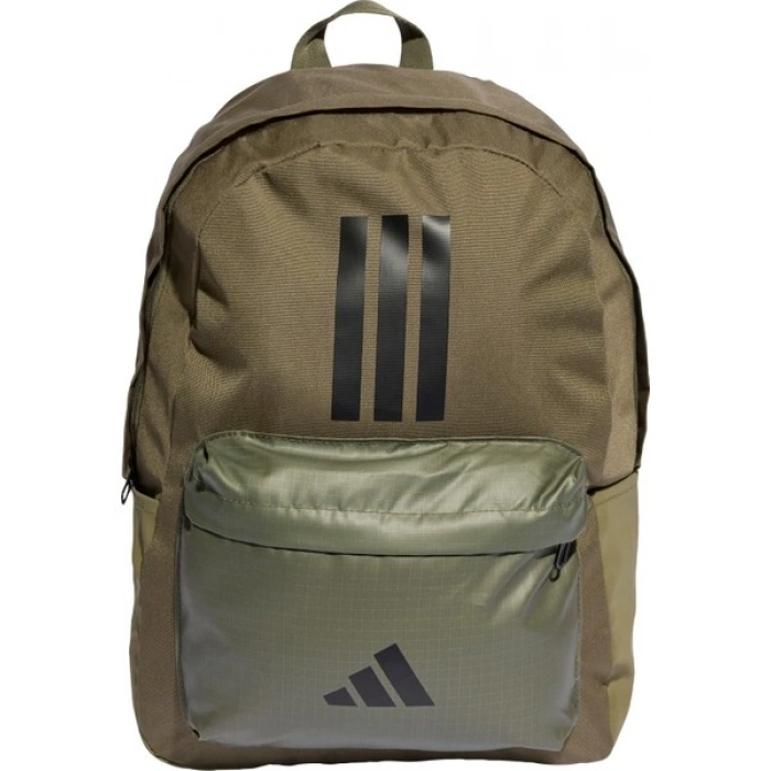 Adidas Sportswear IS7042 Classic Back-to-School 3-Stripes Backpack