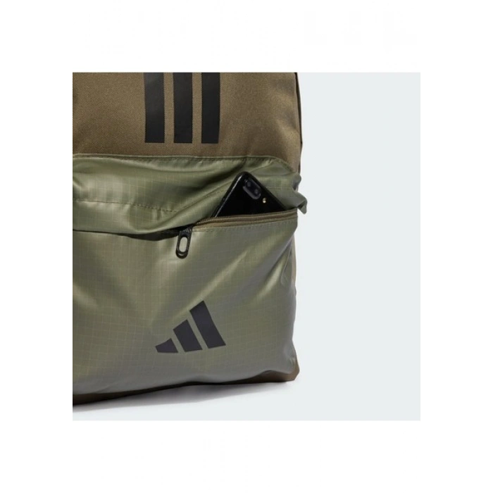 Adidas Sportswear IS7042 Classic Back-to-School 3-Stripes Backpack