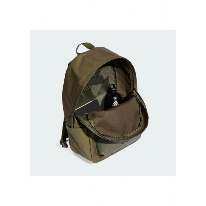 Adidas Sportswear IS7042 Classic Back-to-School 3-Stripes Backpack