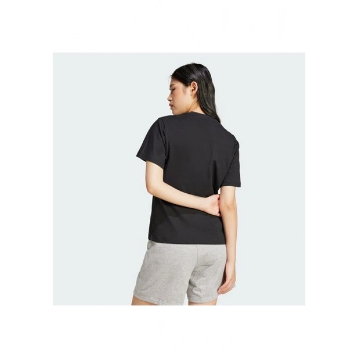 Adidas Sportswear JC5943 Essentials Small Logo Cotton Tişört