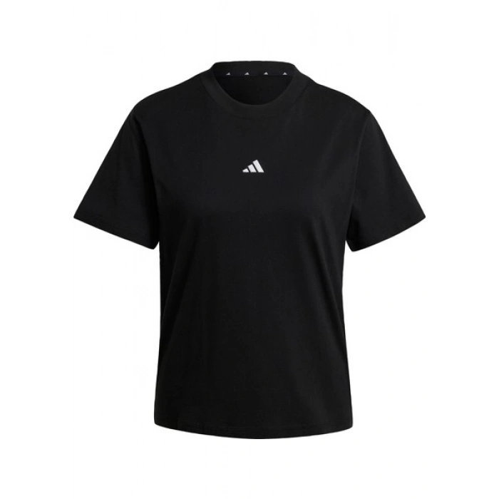 Adidas Sportswear JC5943 Essentials Small Logo Cotton Tişört