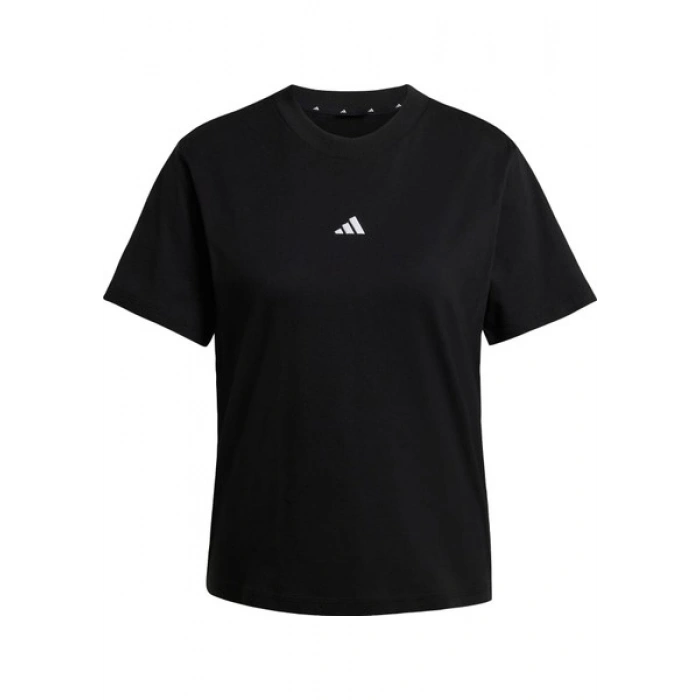 Adidas Sportswear JC5943 Essentials Small Logo Cotton Tişört