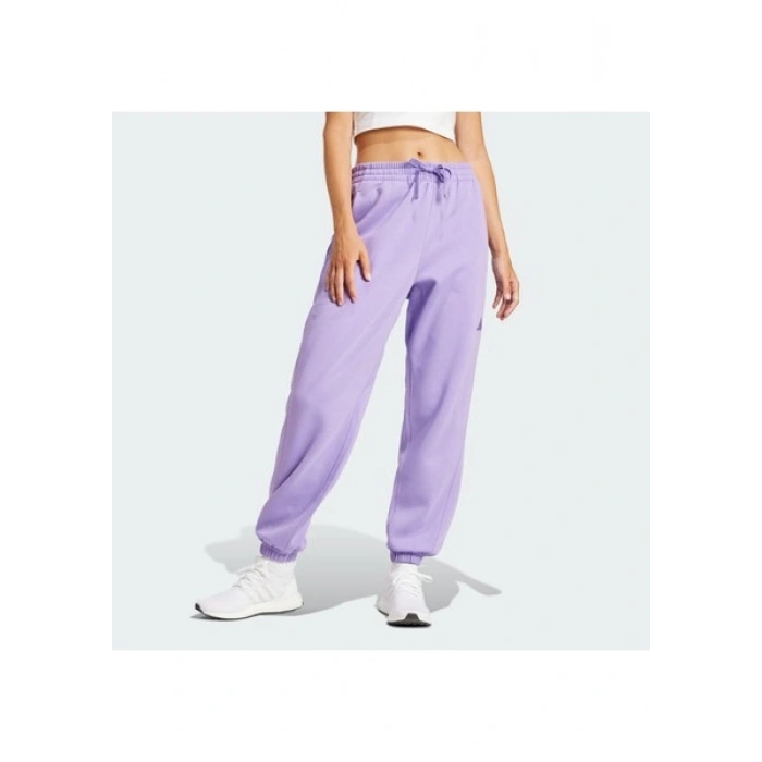 Adidas Sportswear JD5302 Essentials 3-Stripes French Terry Cuffed Pants