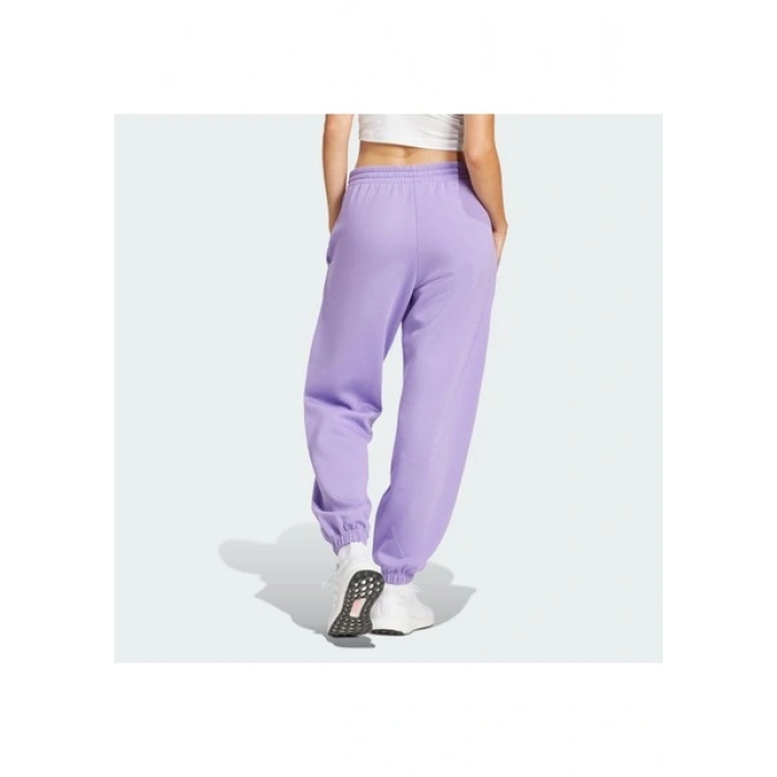 Adidas Sportswear JD5302 Essentials 3-Stripes French Terry Cuffed Pants