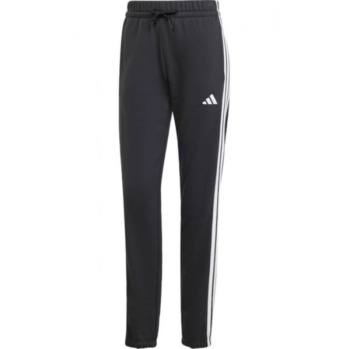 Adidas Sportswear JD5302 Essentials 3-Stripes French Terry Cuffed Pants