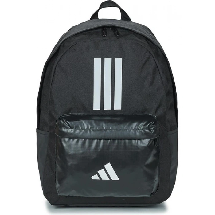 Adidas Sportswear JD9563 Classic Back-to-School 3-Stripes Backpack