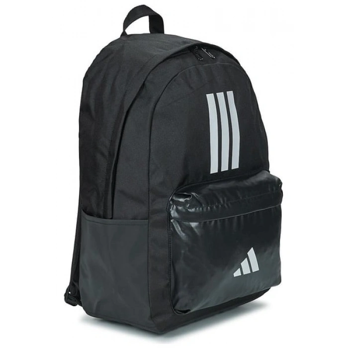 Adidas Sportswear JD9563 Classic Back-to-School 3-Stripes Backpack