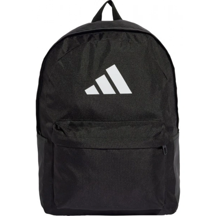 Adidas Sportswear JD9563 Classic Back-to-School 3-Stripes Backpack