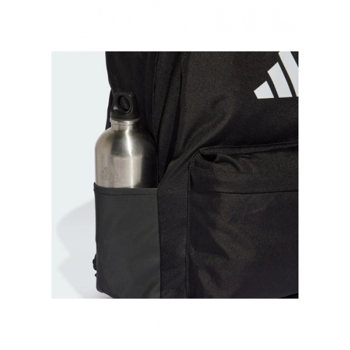 Adidas Sportswear JD9563 Classic Back-to-School 3-Stripes Backpack