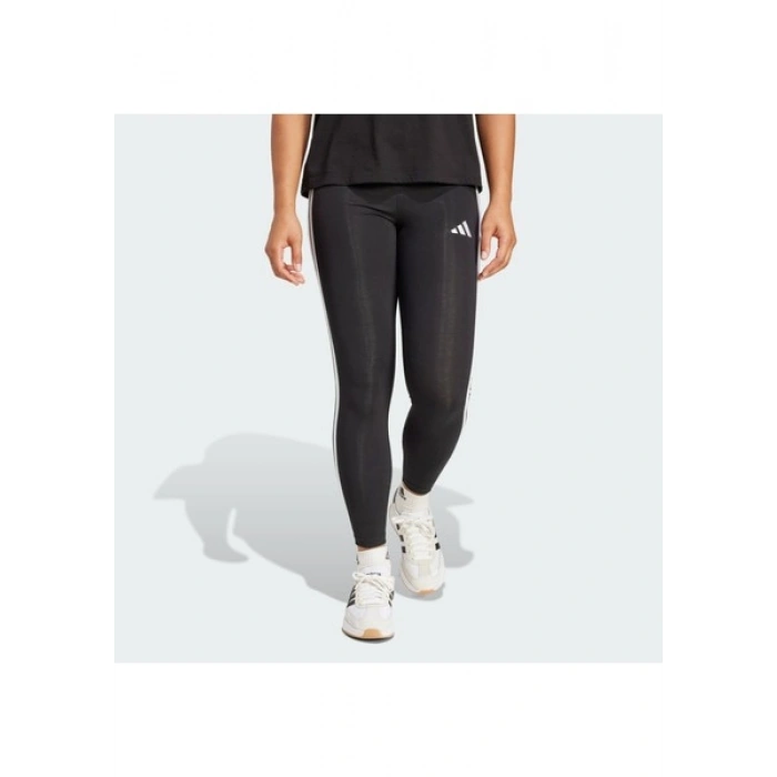 Adidas Sportswear JE0072 Essentials 3-Stripes Cotton Leggings