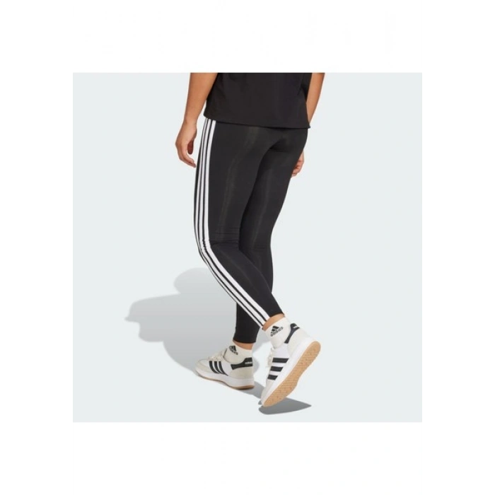 Adidas Sportswear JE0072 Essentials 3-Stripes Cotton Leggings