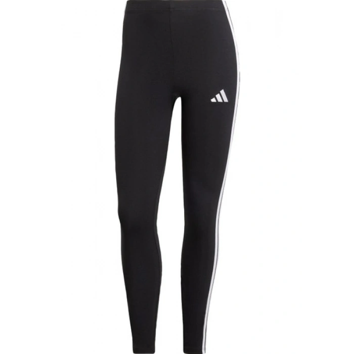 Adidas Sportswear JE0072 Essentials 3-Stripes Cotton Leggings
