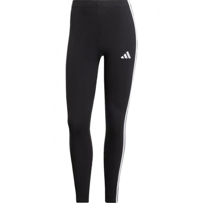 Adidas Sportswear JE0072 Essentials 3-Stripes Cotton Leggings