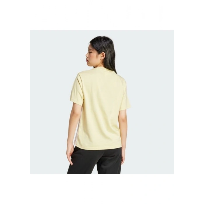 Adidas Sportswear JE1234 Essentials 3-Stripes Cotton Tee
