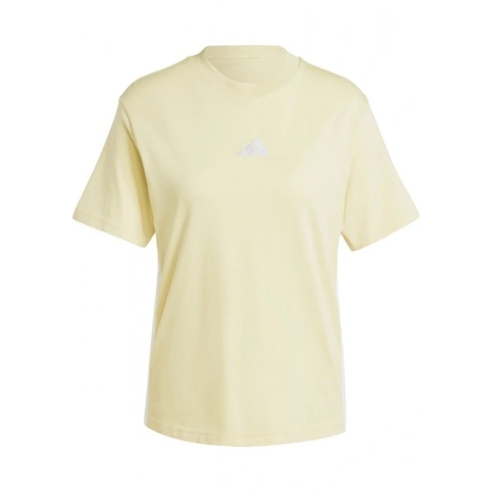 Adidas Sportswear JE1234 Essentials 3-Stripes Cotton Tee