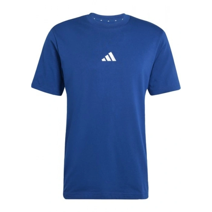 Adidas Sportswear JE6399 Essentials 3-Stripes Single Jersey Tee