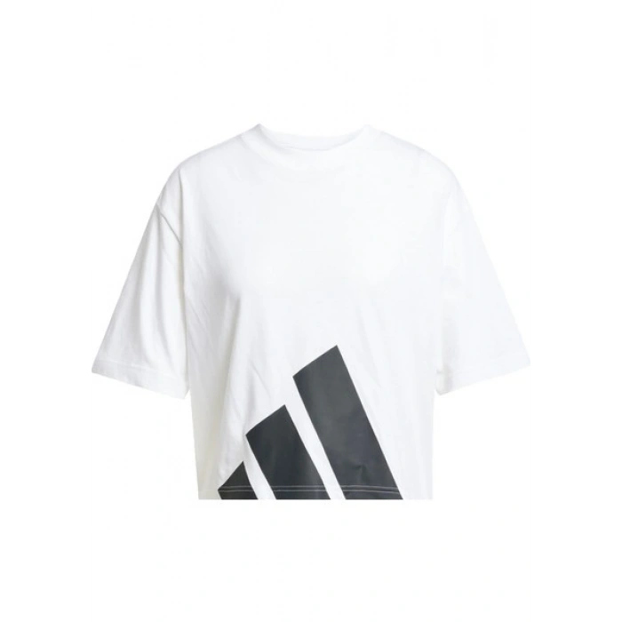 Adidas Sportswear JG8737 Essentials Big Logo Boyfriend Tee