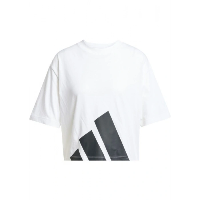 Adidas Sportswear JG8737 Essentials Big Logo Boyfriend Tee