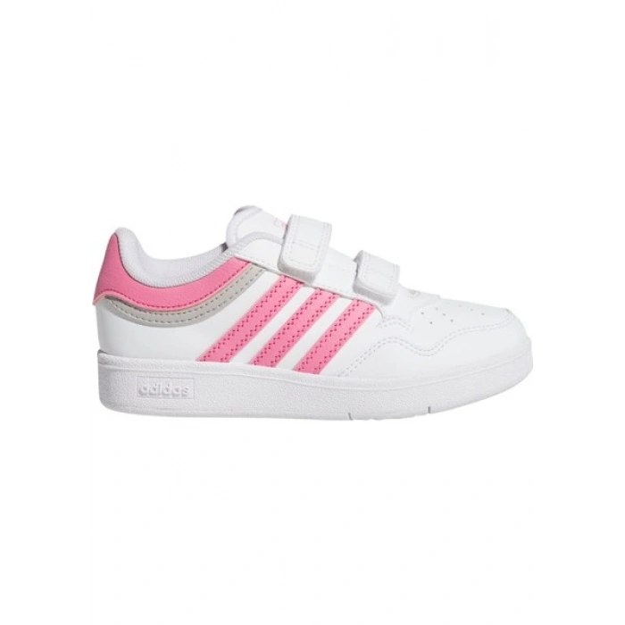 Adidas Sportswear JI0907 Hoops 4.0 Ayakkabı