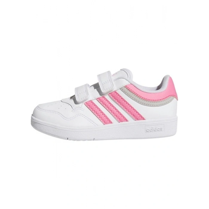Adidas Sportswear JI0907 Hoops 4.0 Ayakkabı