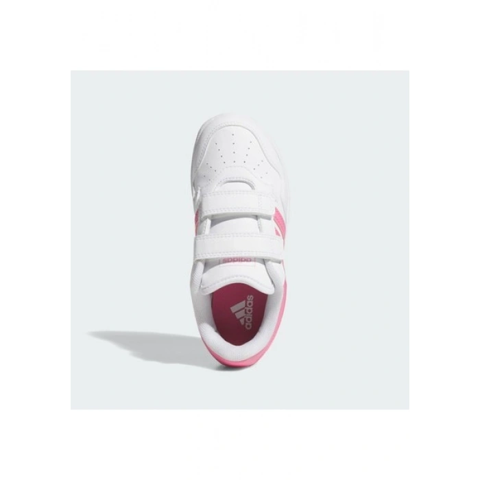 Adidas Sportswear JI0907 Hoops 4.0 Ayakkabı