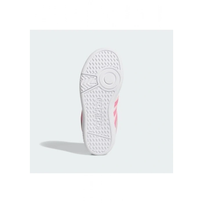 Adidas Sportswear JI0907 Hoops 4.0 Ayakkabı