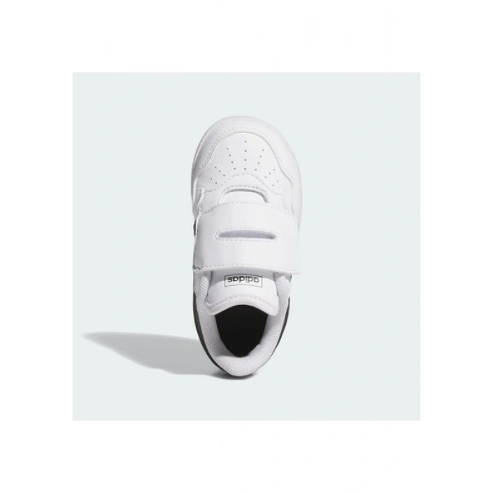 Adidas Sportswear JI3486 Hoops 4.0 Shoes Kids