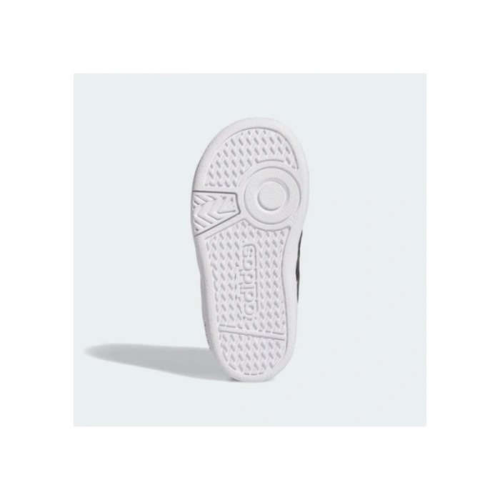 Adidas Sportswear JI3486 Hoops 4.0 Shoes Kids