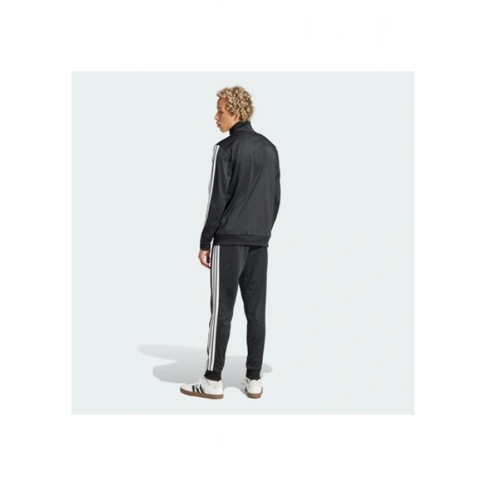 Adidas Sportswear JI8858 Sportswear Basic 3-Stripes Tricot Track Suit