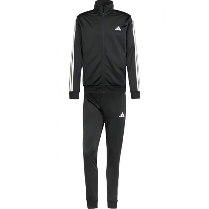 Adidas Sportswear JI8858 Sportswear Basic 3-Stripes Tricot Track Suit