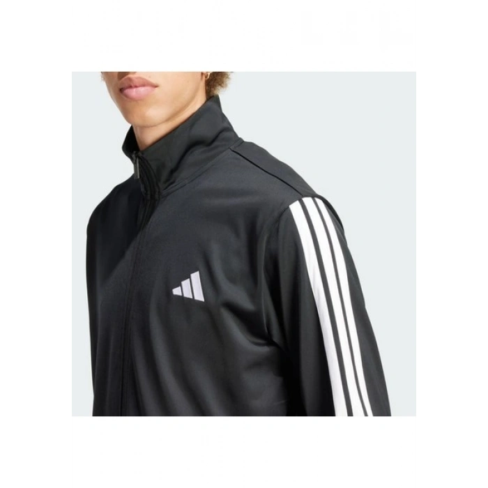 Adidas Sportswear JI8858 Sportswear Basic 3-Stripes Tricot Track Suit