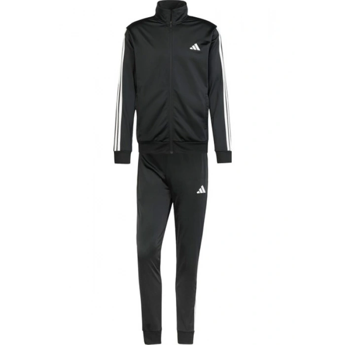Adidas Sportswear JI8858 Sportswear Basic 3-Stripes Tricot Track Suit