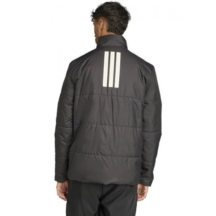 Adidas Sportswear JM3922 BSC Climawarm 3-Stripes Insulated Jacket
