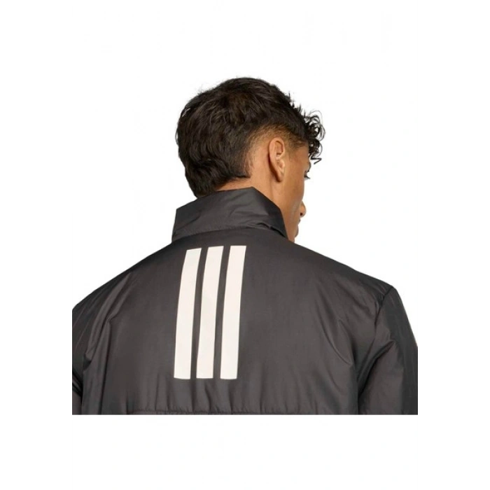 Adidas Sportswear JM3922 BSC Climawarm 3-Stripes Insulated Jacket