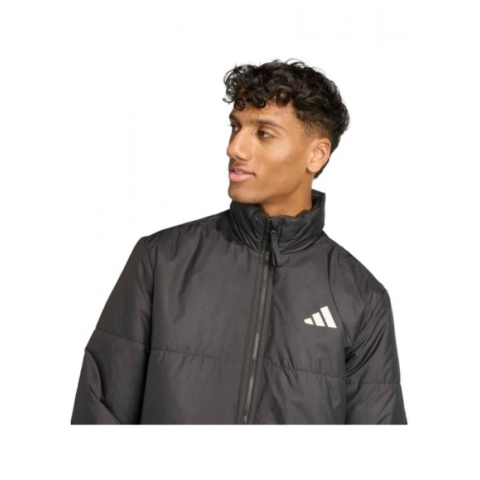 Adidas Sportswear JM3922 BSC Climawarm 3-Stripes Insulated Jacket