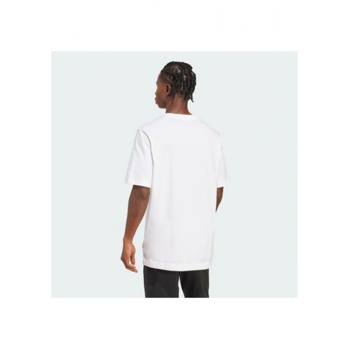 Adidas Sportswear JM6496 Doodle Hunt Bike Graphic Tee