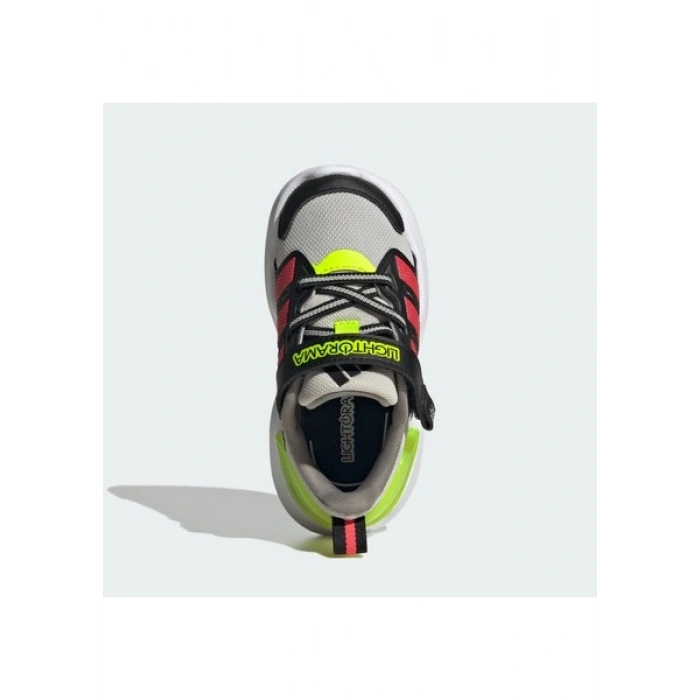 Adidas Sportswear JQ4172 Lightorama Shoes Infants