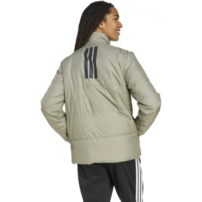Adidas Sportswear JX7760 BSC Climawarm 3-Stripes Insulated Jacket