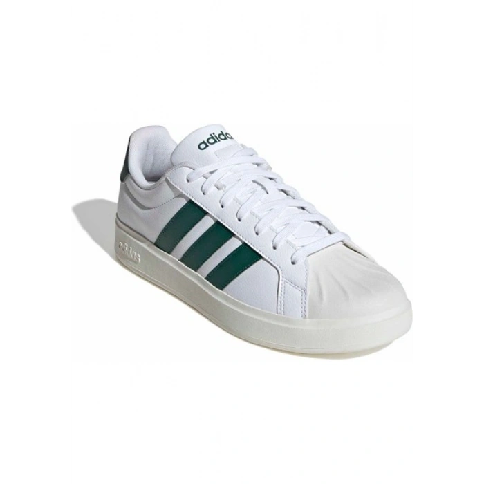 adidas STREETTALK Beyaz Erkek Sneaker